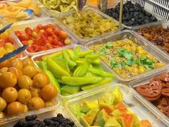 -老炳·七丛松甘草水果