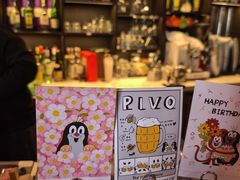 -布拉格餐厅· 中欧捷克菜(全国首店)