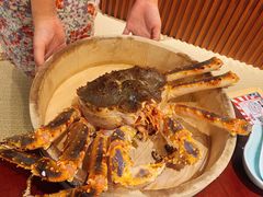 -蟹田居·活蟹料理(东城店)