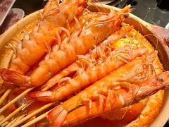 -红盔甲·小龙虾(人民广场店)