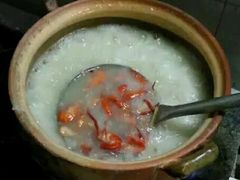 -红炎炎农家菜老字号(金水台店)