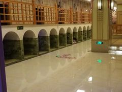 -极乐汇汗蒸会馆(杭州店)