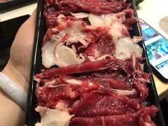 吊龙-牛记皇·鲜牛肉火锅(弘阳广场店)
