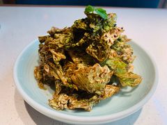 -局气 烤鸭·北京菜(武清店)