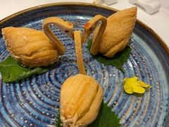 -白天鹅宾馆-宏图府餐厅