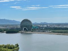 -北京雁栖湖国际会展中心