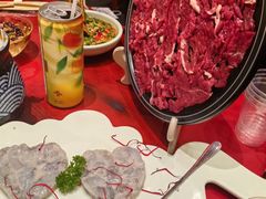 -袁老四火锅(金钟精英城店)