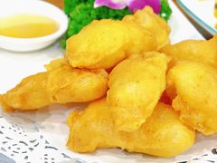 香酥九肚鱼-唔止卤嘢·潮州府城菜(鹭江店)