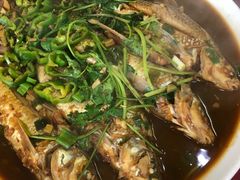 -魏四小鱼锅贴王