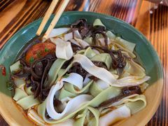 -十里香粉馆(虹桥中路店)
