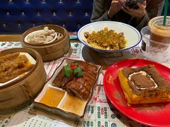 -憶廟街 X 沙角邨(太古城店)