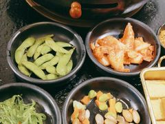 -九田家黑牛烤肉料理(珠江摩尔店)
