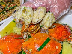 -辣螃铠盆盆蟹大排档(总店)