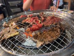 -吉志烤肉(太原总店)