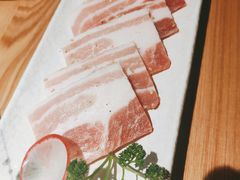 -江户烧肉(高德店)