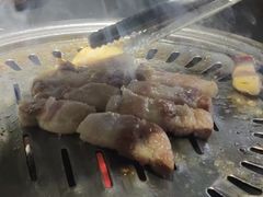 -韩聚屋韩国烤肉餐厅(新北万达店)