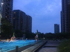 -一兆韦德健身(慧芝湖店)