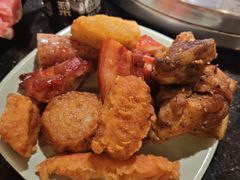 -梨花自助烤肉(乐宾店)