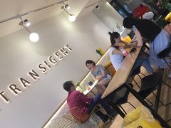-不正咖啡(万达尊店)
