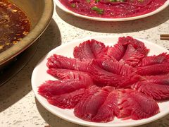 -大味生态火锅(蓝谷地店)
