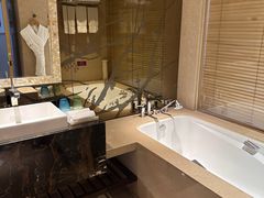 -北京朝阳悠唐皇冠假日酒店