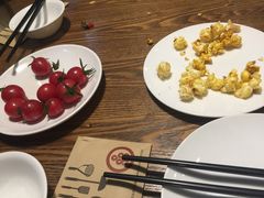 -双合园·海鲜水饺青岛菜(万佳广场店)