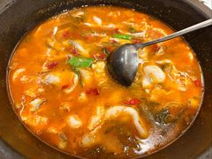 招牌石锅鱼-味仙居(环城南路店)