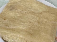-横道佛手居筋饼店