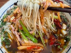 -保儿牛肉面(万象城店)