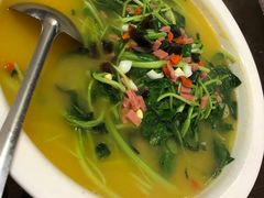 -粗茶淡饭•陕菜•家常菜