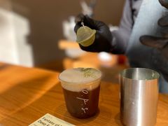 -O.P.S. CAFE