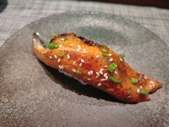 -戏作寿司(观音桥店)