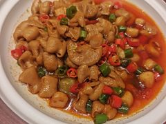 -香丰阁·烤鸭·川湘菜(清河店)
