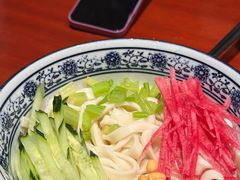 -京味张·北京烤鸭(南山店)