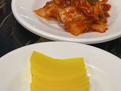 -桃园中华料理炸酱面(燕儿岛路店)