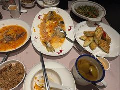-小炳胜(卓悦中心店)