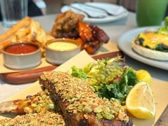 -农畉LONFOOD(福田星河COCOPark店)