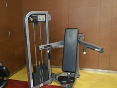 -Fitmula斐嘉健身(省体店)
