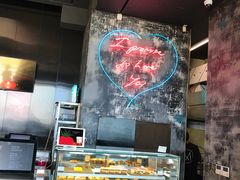 -Cafe Aewol Monsant