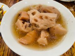 -雨田饭店(华兴东街店)