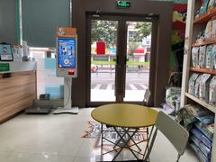 -瑞鹏宠物医院·微创内窥镜·骨外科·牙科(翠竹分院)