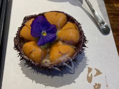-江户前寿司(好运街店)