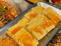 -上海滩餐厅(BFC外滩金融中心店)