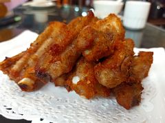 -红星光发煲仔饭(文海店)