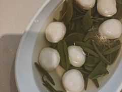 -丽晶美庐·玉兰餐厅