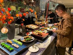 -芭菲盛宴·环球美食(解放碑英利国际店)