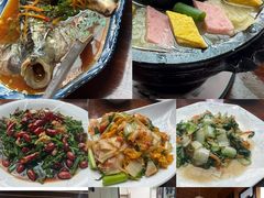 -龙姐私房菜(和顺古镇店)