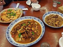 -原味缘菜馆