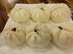 叉烧包-大欢喜饭店(江怡路店)