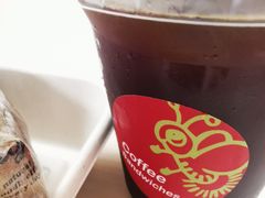 -萤火虫咖啡(后海店)